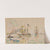 Saint-Malo. Les Terreneuvas by Paul Signac