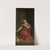 Saint Margaret by Michiel Coxie
