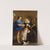 Saint Margaret of Cortona by Gaspare Traversi
