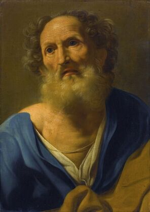 Saint Mark