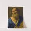 Saint Mark by Roman School