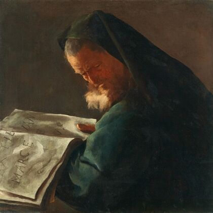 Saint Mark