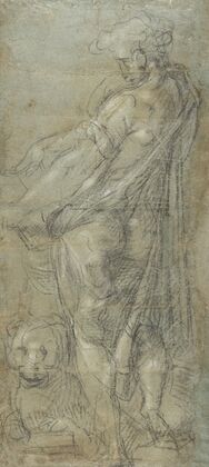 Saint Mark