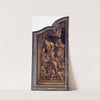 Saint Martin and Saint Mark (1517-1524) by Bernard van Orley