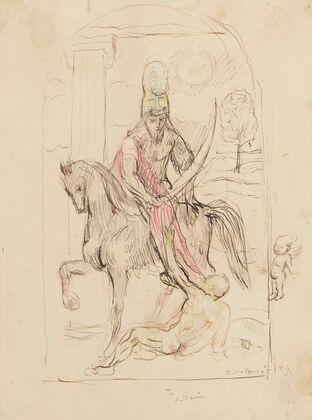 Saint Martin (1931)