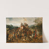 Saint Martin&#039;s Day by Peeter Baltens