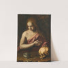 Saint Mary Magdalen by Bartolomeo Guidobono