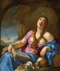 Saint Mary Magdalen