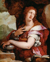 Saint Mary Magdalene