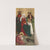 Saint Mary Salome and Her Family by Bernhard Strigel