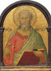 Saint Matthew (c. 1315)