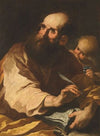 Saint Matthew