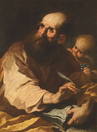 Saint Matthew