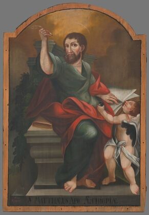 Saint Matthew