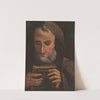Saint Matthew by Jan Fignowski