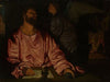 Saint Matthew and the Angel