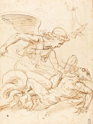 Saint Michael