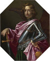Saint Michael The Archangel