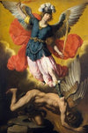 Saint Michael the Archangel