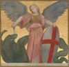 Saint Michel terrassant le dragon (1874-1891)
