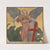 Saint Michel terrassant le dragon (1874-1891) by Jules Elie Delaunay