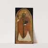Saint Nicholas of Bari by Andrea di Giusto