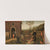 Saint Nicholas of Tolentino Rescuing a Boy from Drowning (ca. 1500-1530) by Follower of Pietro Perugino