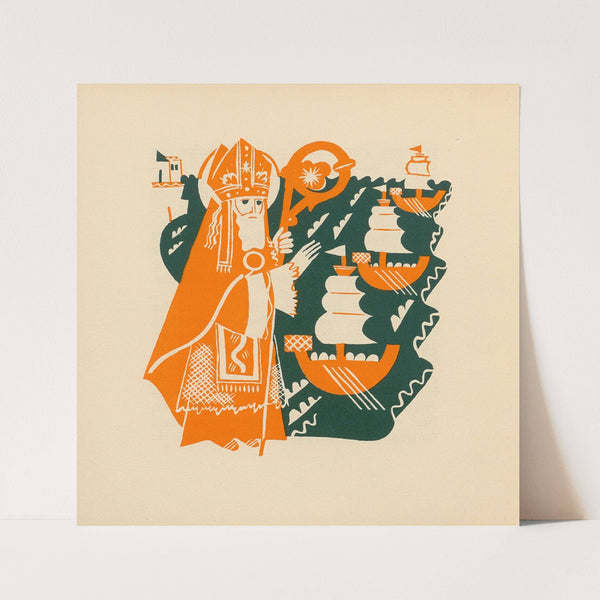 Emgé Lumière by Jacques Touchet