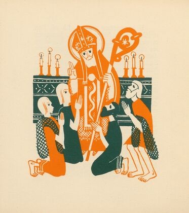 Saint Nicolas Pl.21 (1936) — size preview