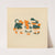 Cinq contes de Noël Pl.2 (1934) by Jeanne Hebbelynck