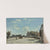 Saint-Parize-le-Châtel (1869) by Johan Barthold Jongkind