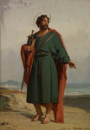 Saint Paul