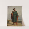 Saint Paul (1874) by Jules de Vignon