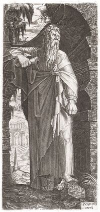 Saint Paul