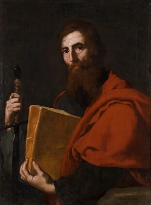 Saint Paul