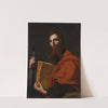 Saint Paul (1632) by Jusepe de Ribera