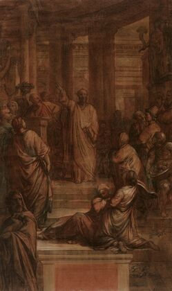 Saint Paul à Ephèse — size preview