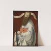 Saint Paul by Lucas Van Leyden