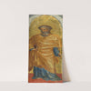 Saint Peter by Gentile da Fabriano