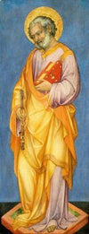 Saint Peter (c. 1445)