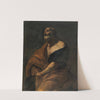 Saint Peter by Giovanni Battista Beinaschi