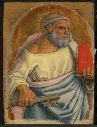 Saint Peter