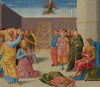 Saint Peter and Simon Magus