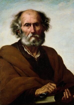 Saint Peter