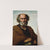 Saint Peter by Francisco Herrera The Elder
