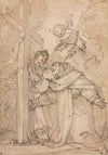 Saint Peter Martyr