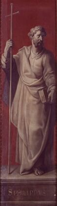 Saint Philip