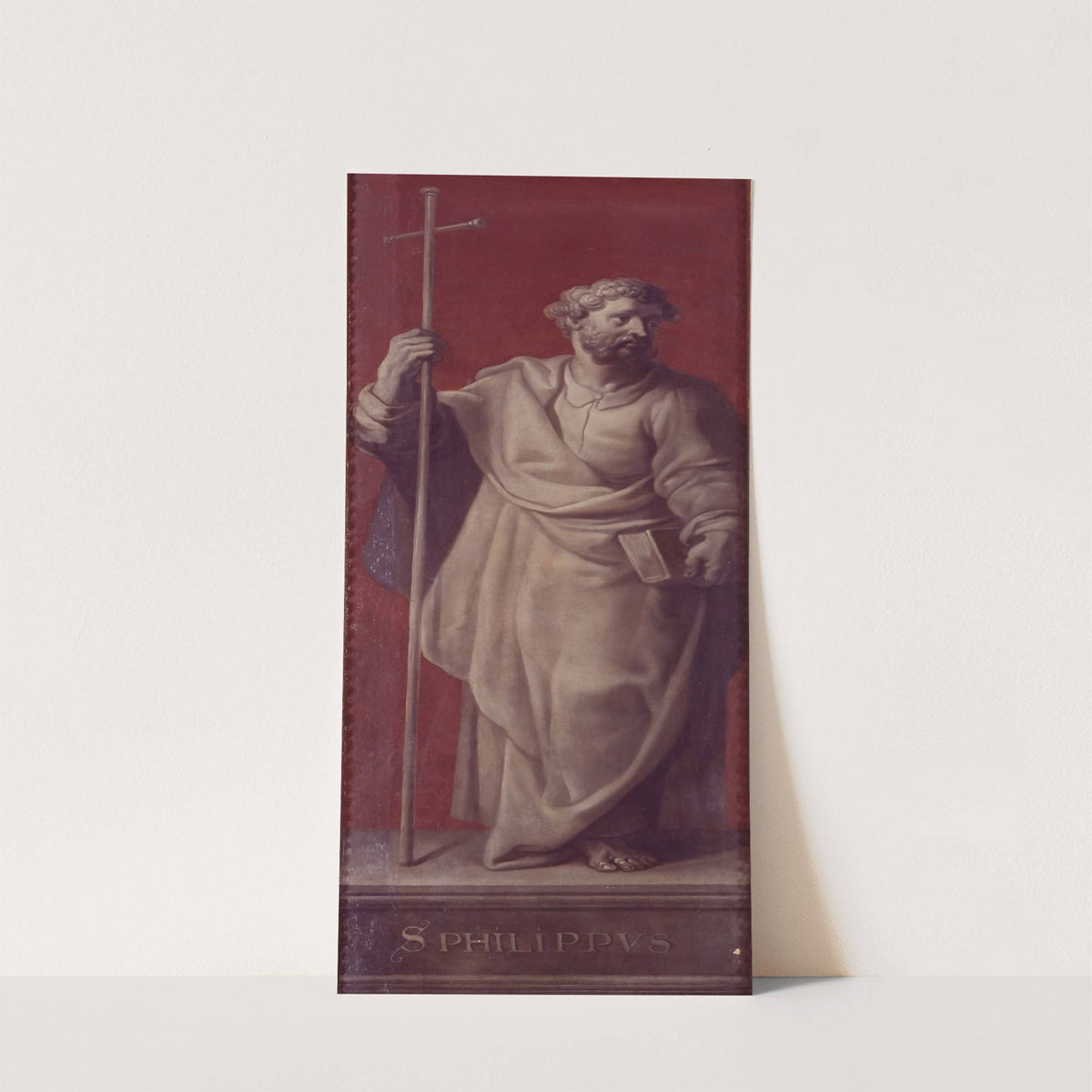 Saint Philip by Hendrik van Balen