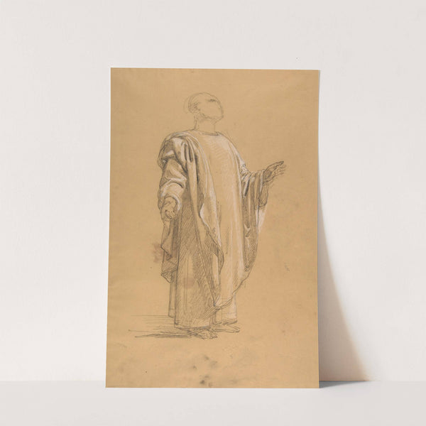 Saint Remi by Isidore Pils