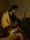 Saint Roch (c. 1730–35)
